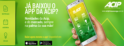ACIP - Associação Comercial e Industrial de Pirassununga