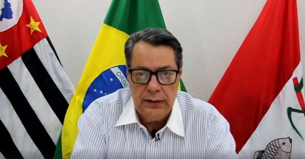 Prefeito Dr. Dimas Urban