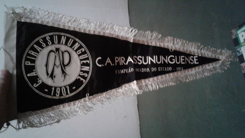 Clube Atletico Pirassununguense