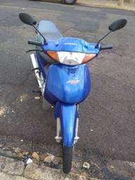 Moto Azul 25 5 20