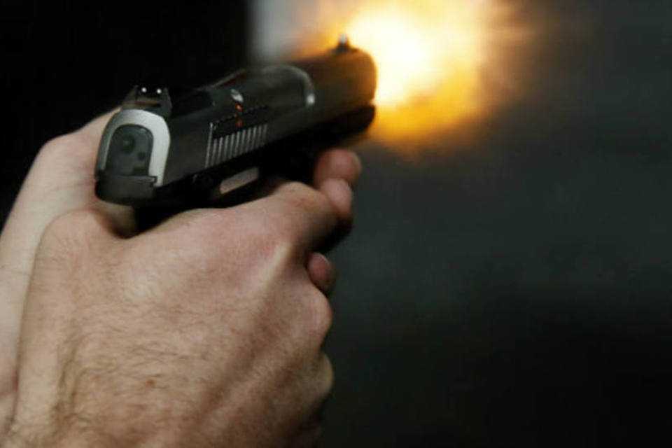 Sargento PM mata Soldado PM na cidade de Araras