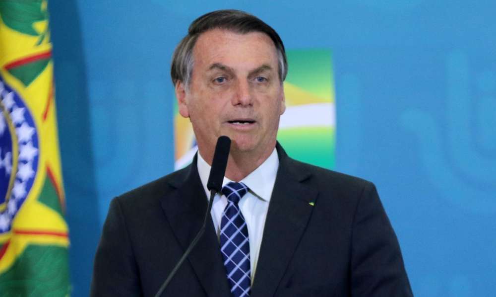 jair bolsonaro