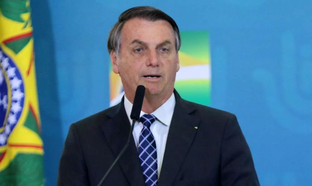 Jair Messias Bolsonaro