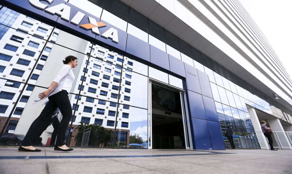 AGENCIA DA CAIXA