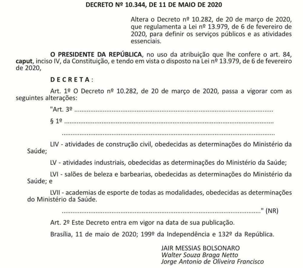 decreto11 05 20