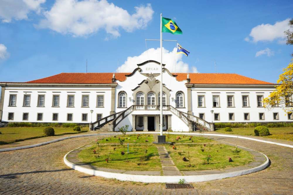 Escola Preparatória de Cadetes