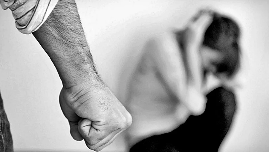 Filho de 35 anos agride mãe de 74 1 violencia domestica contra idosos