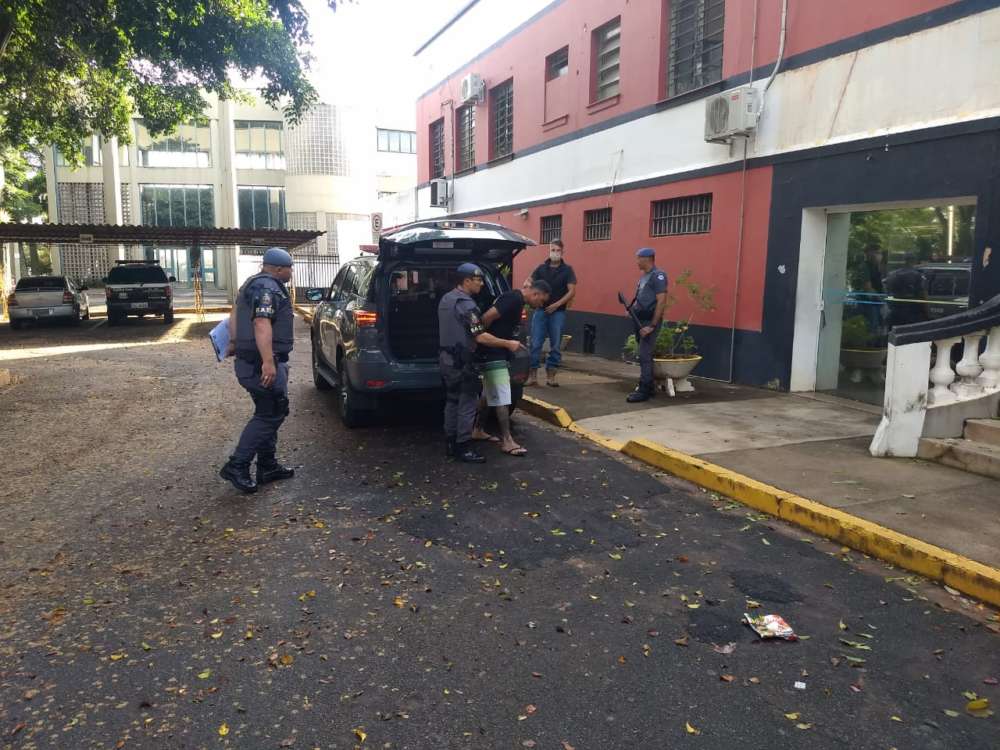Delegada Seccional 4 1
