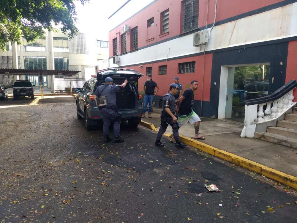 Delegado Seccional 1