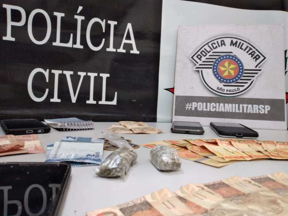 Operação Policia III