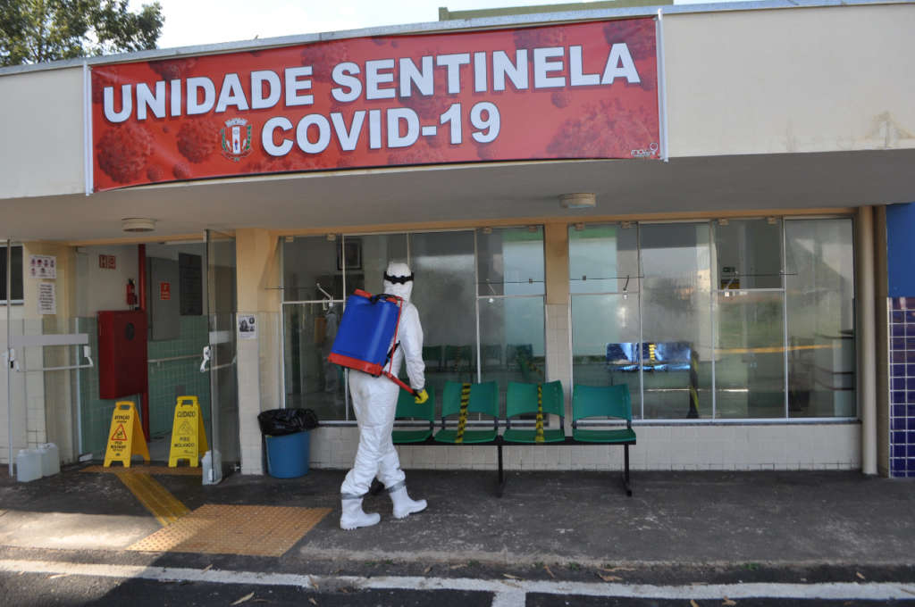 SENTINELA 2