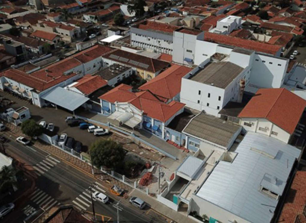 Prefeitura de Leme já repassou R$ 91 milhões para a Santa Casa