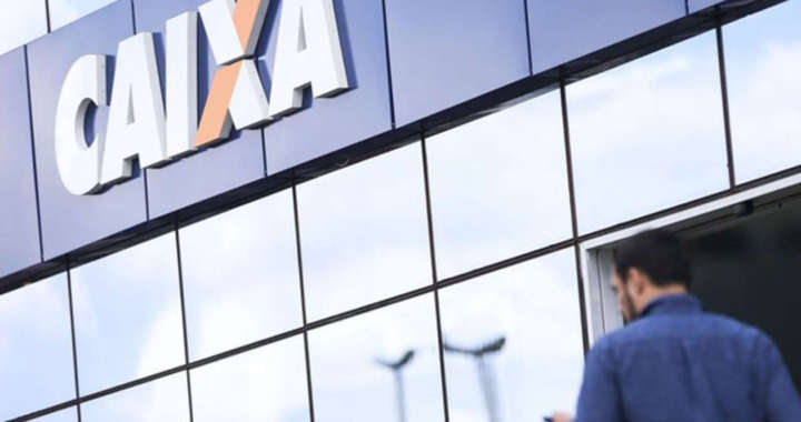 Caixa Econômica Federal