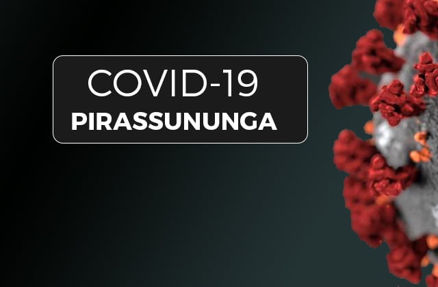 Covid-19 em Pirassununga