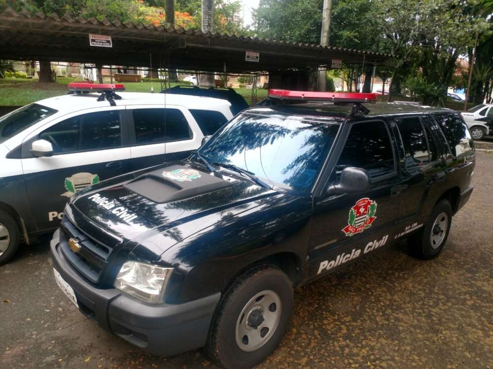 polícia civil 8 6 1