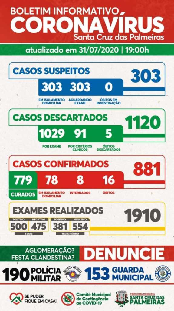 CO SC PALMEIRAS