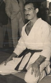 Hélio Gracie