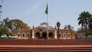 Universidade São Paulo