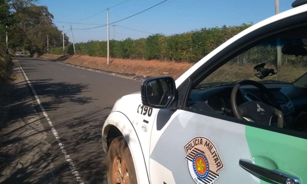 Polícia Militar Ambiental