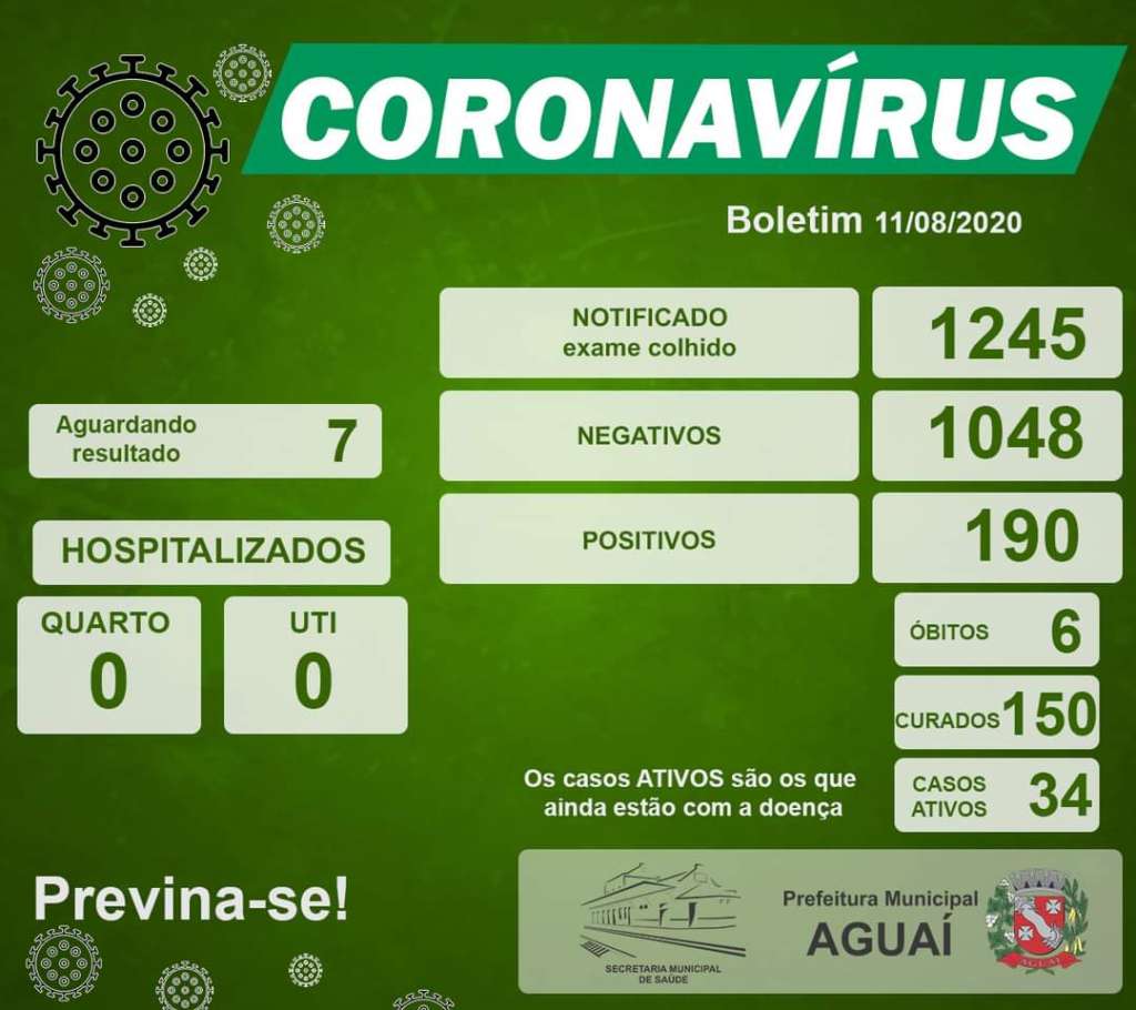 C AGUAI