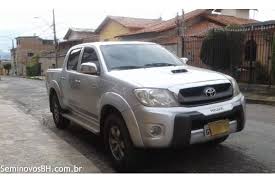 HILUX 1