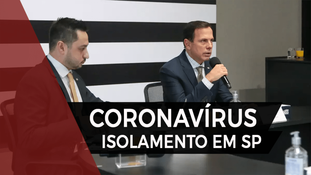 Pirassununga fica entre os 10 municípios que mais respeitam o isolamento 1 IsolaSP 02 08 20