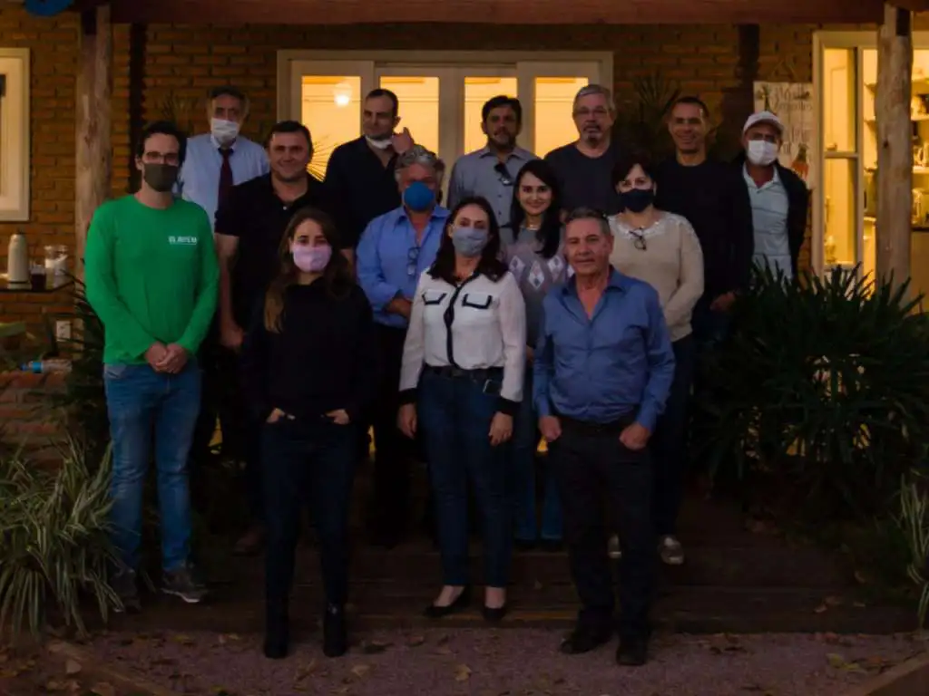 PCJ de S.C. da Conceição finalizou Projeto de identificação da zona rural 1 SC 6 1