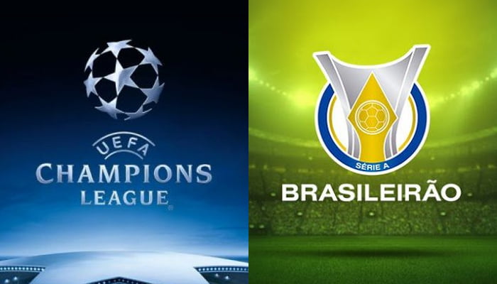 champions brasileiro