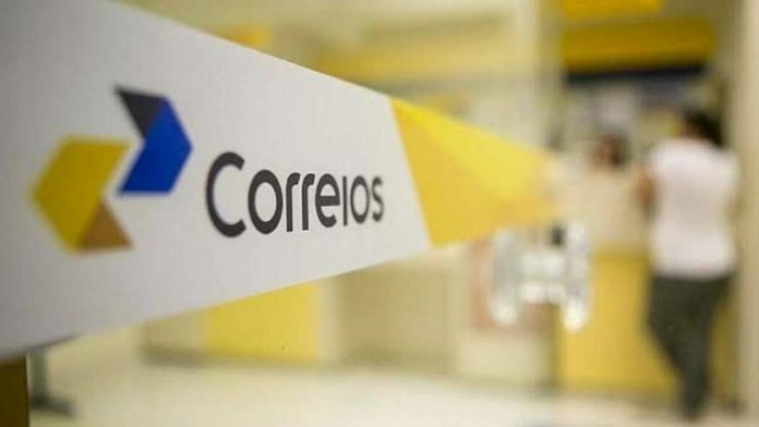 Funcionários dos Correios entram em greve 1 greve19 08 20