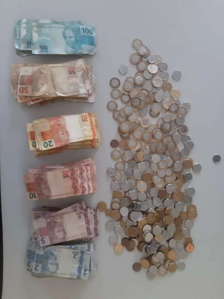 Mulher é presa pela PM em Conchal com grande quantidade de drogas 3 Conchal 5