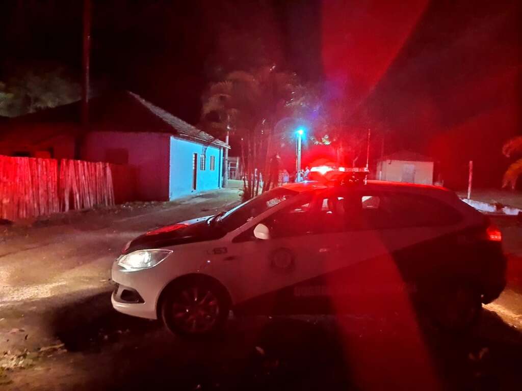 Inteligência da GCM de Pirassununga intercepta informações e acaba com festa Rave 3 FESTA 2
