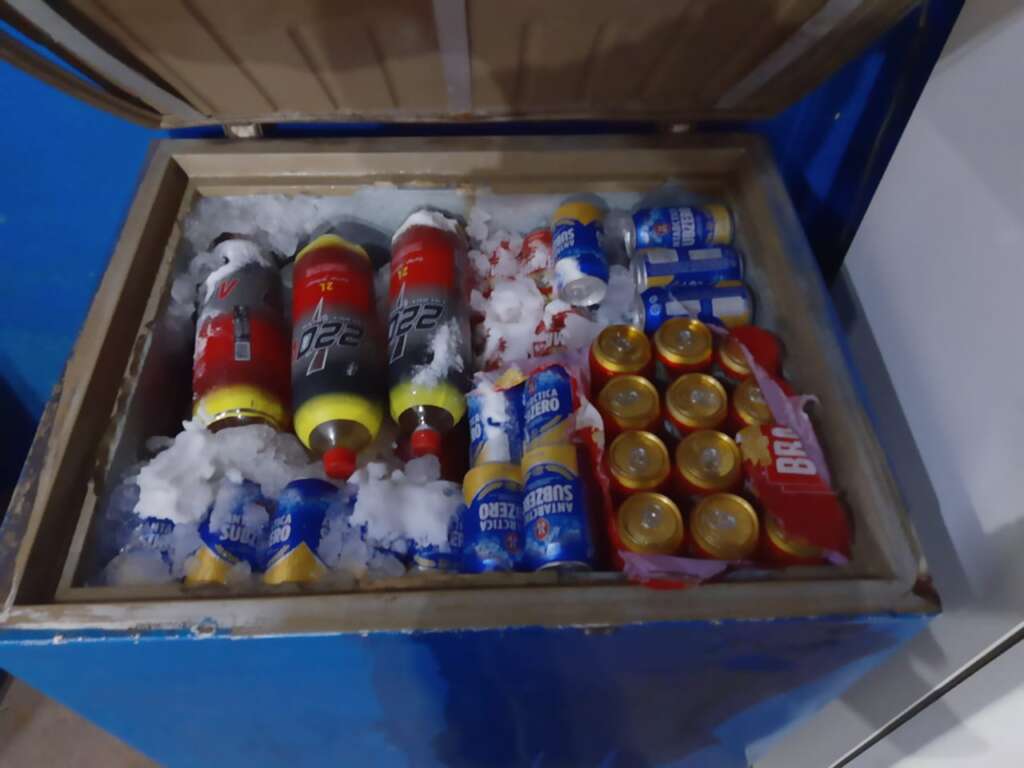 Inteligência da GCM de Pirassununga intercepta informações e acaba com festa Rave 4 FESTA 3