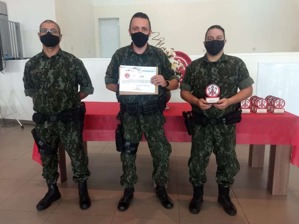 Solenidade do fim da “Operação Corta-Fogo” em São João da Boa Vista 1 Solenidade do fim da “Operação Corta-Fogo”