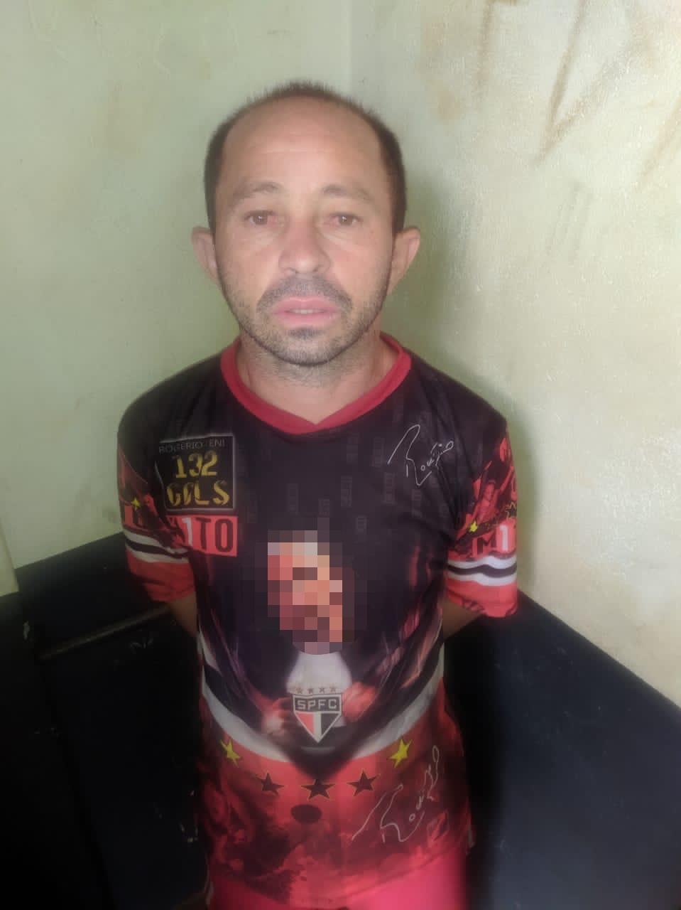 Irmão teria matado o próprio irmão na periferia da cidade de Leme 1 HOMICIDIO 3