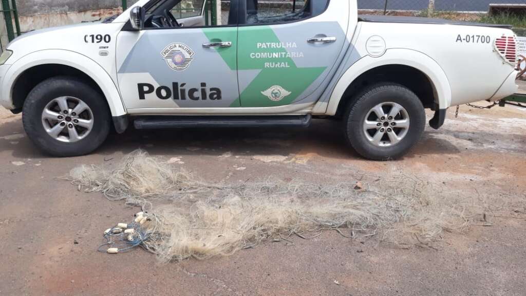 Polícia Militar Ambiental