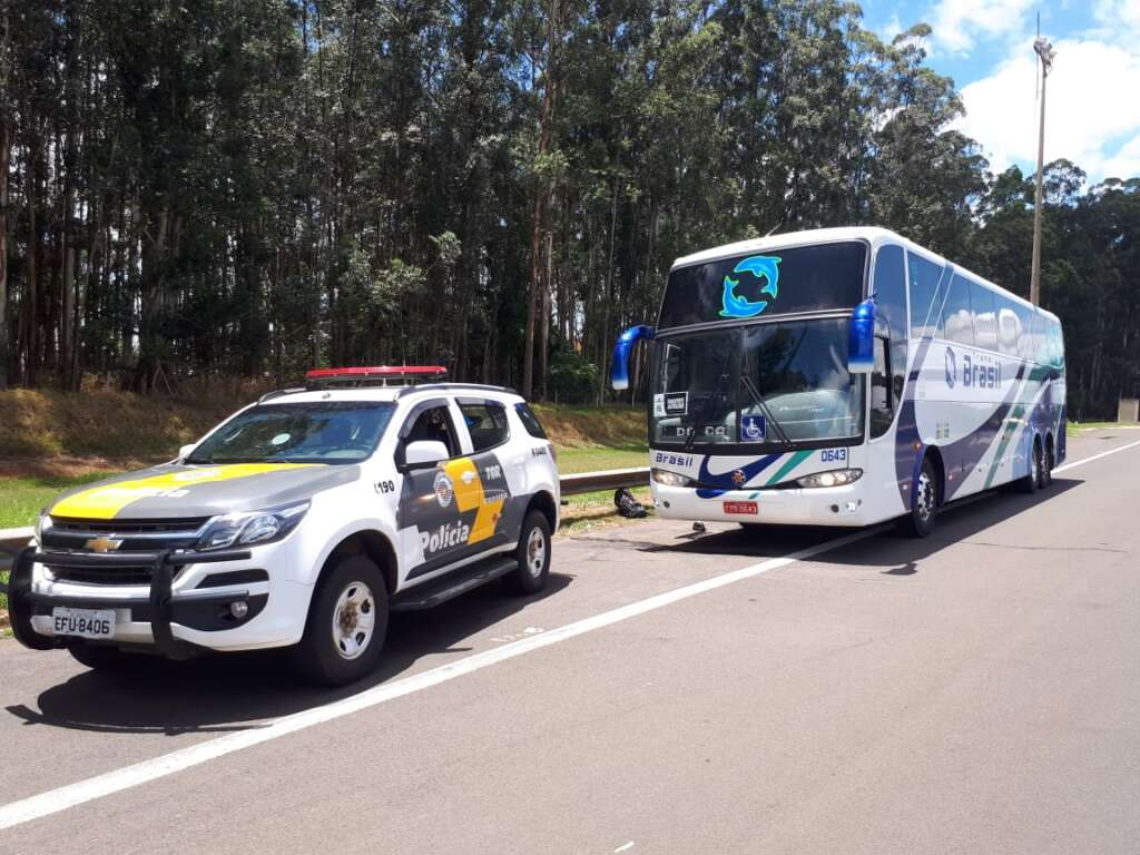 Polícia Rodoviária