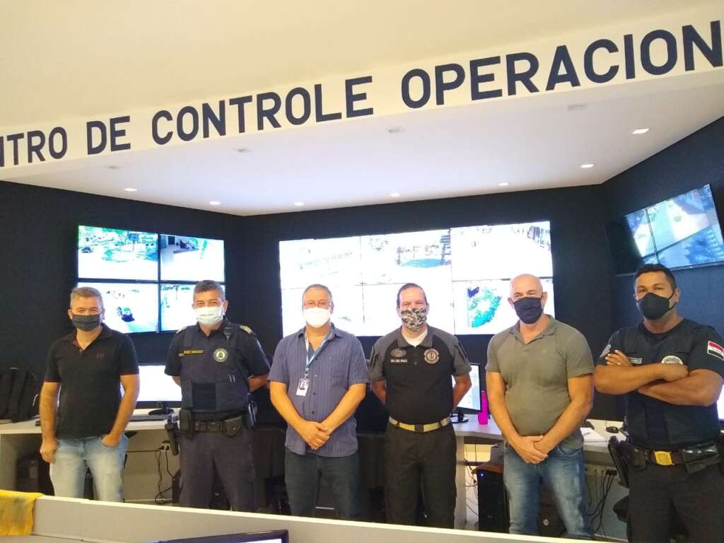 Canil da GCM de Pirassununga ganha filhote de Pastor Belga Malinos 2 gcm 3