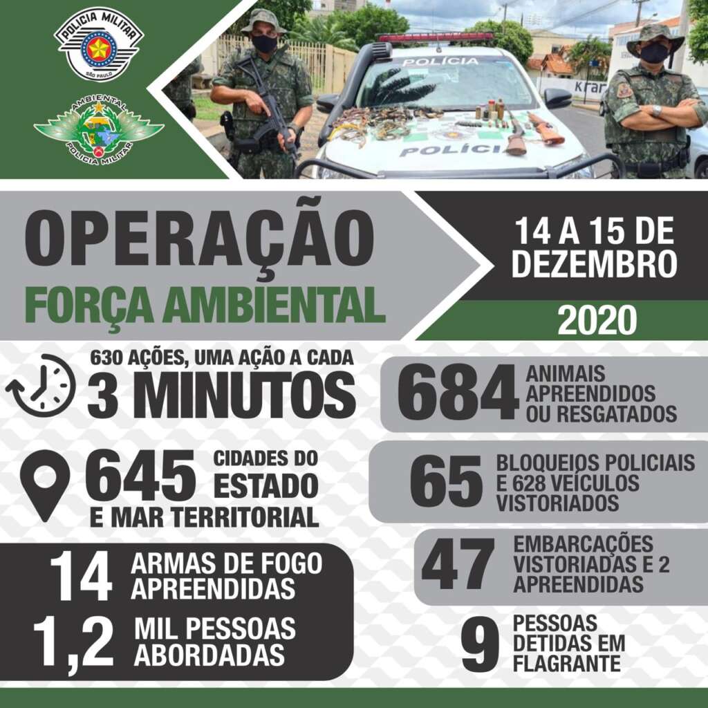 AMBIENTAL DO ESTADO