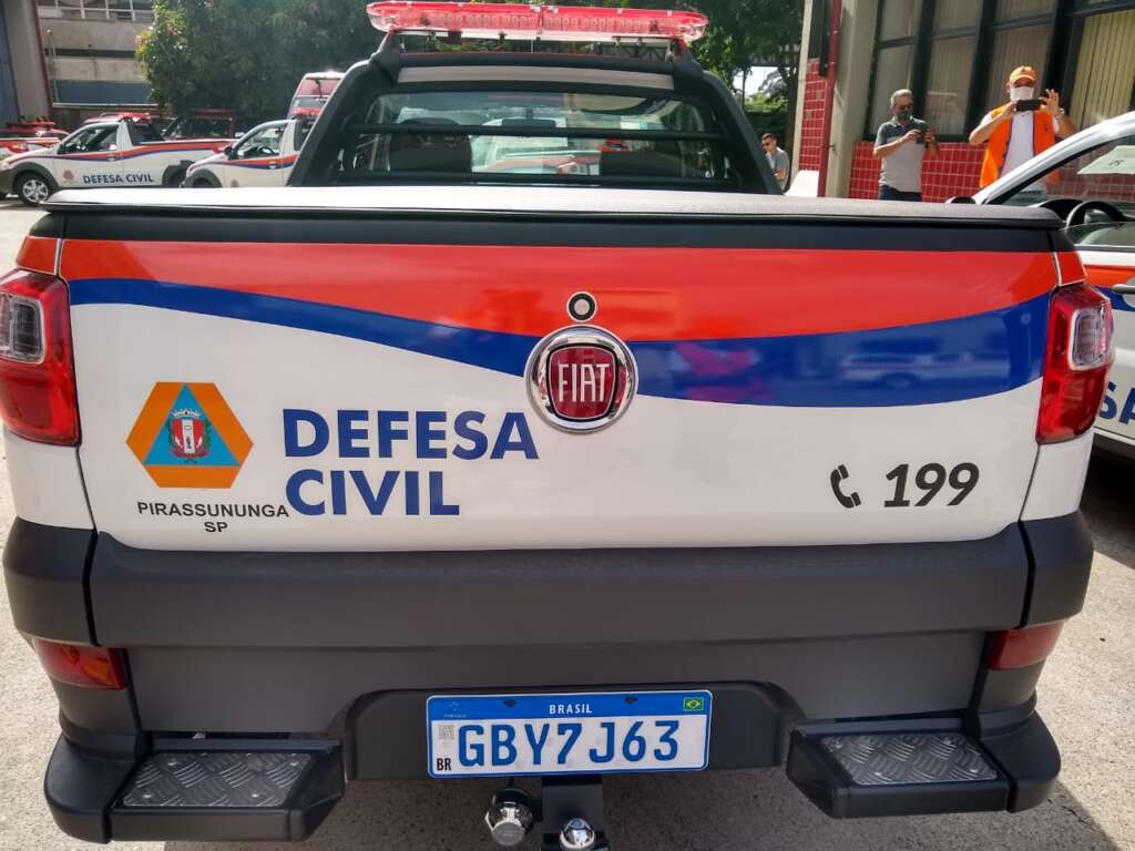 DEFESA CIVIL 3