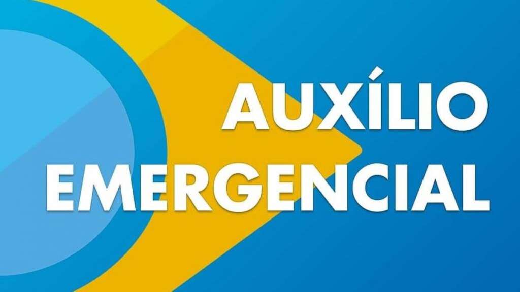 Calendário Auxilio Emergencial