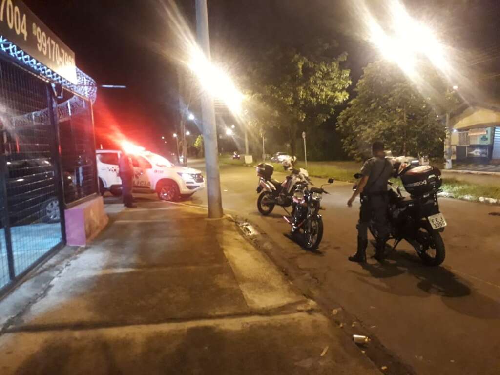 PM e GCM de Araras unidas no combate aos “Pancadões”, “Bololô” e Tráfico na virada do ano 3 ARARAS 2 1