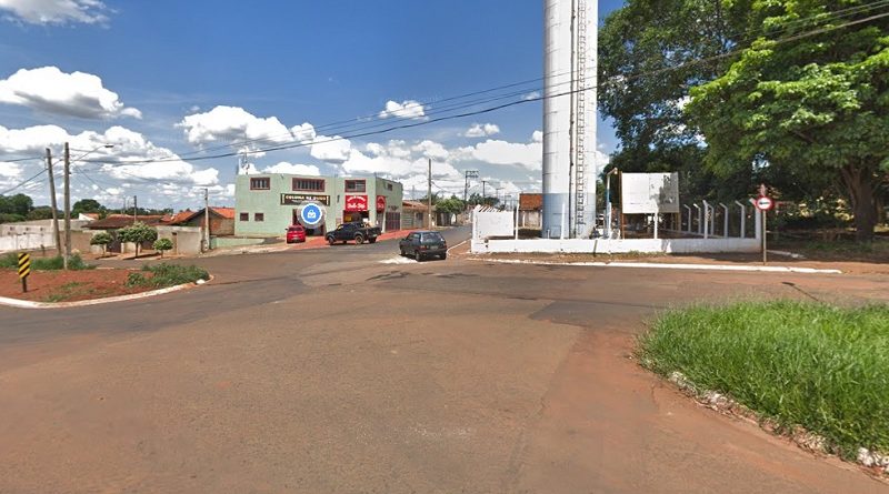 Estrada de acesso ao Santa Maria e trecho da Duque Norte serão fechados para obras