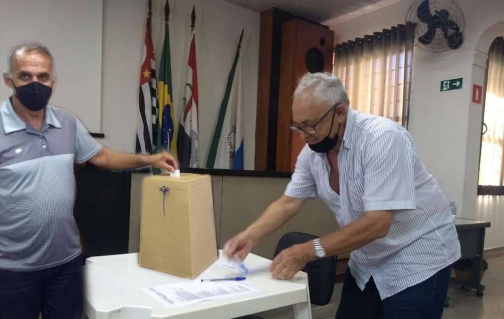 Celso Pedrazzini reeleito presidente da ACIP; Acompanhe o sorteio do carro 0 KM 2 acip 4