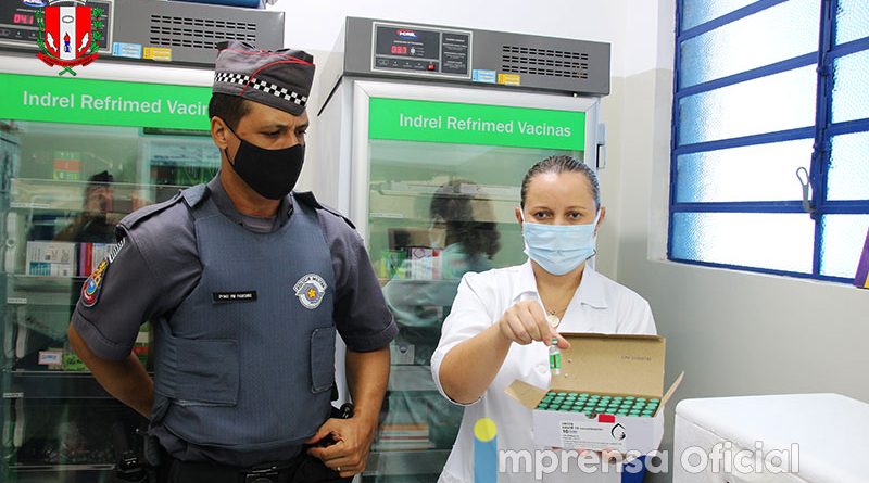 Confira estratégia para vacinação contra Covid-19 em Pirassununga 1 Confira estratégia para vacinação contra Covid-19 em Pirassununga