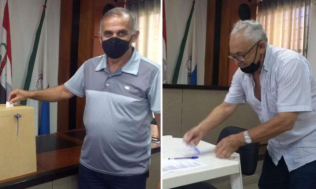 Celso Pedrazzini reeleito presidente da ACIP; Acompanhe o sorteio do carro 0 KM 1 Celso Pedrazzini reeleito presidente da ACIP. Acompanhe o sorteio do carro 0 KM