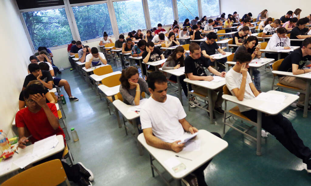 Justiça derruba liminar e permite retorno das aulas presenciais no estado de São Paulo