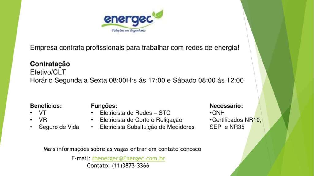 Informativo de vagas_Energec