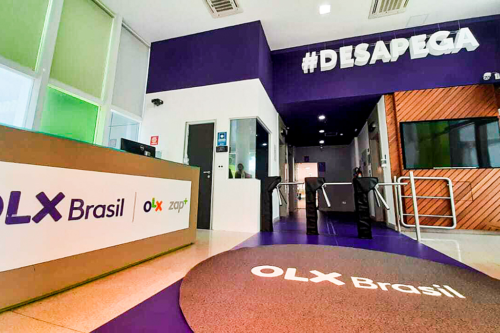 OLX Brasil abre mais de 80 vagas em home office para diversas áreas; confira!