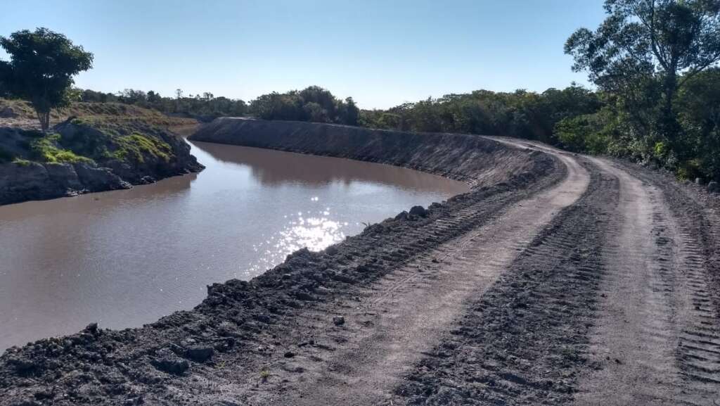 Em quatro dias PM Ambiental da 7ª Cia aplicou mais de 50 mil em multa 10 PM AMBIENTAL 9