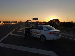 POLICIA RODOVIARIA FRANCA 1